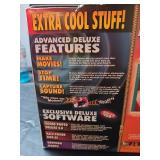 Snappy 3.0 Video Capture Software Deluxe