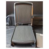 Breville Panini Press Sandwich Maker