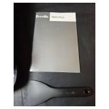 Breville Panini Press Sandwich Maker