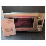 Panasonic NB-W250 Digital Toaster Oven