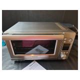 Panasonic NB-W250 Digital Toaster Oven