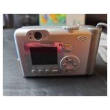 Canon PowerShot A70 Digital Camera and Accessories