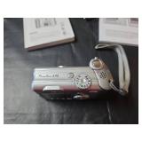 Canon PowerShot A70 Digital Camera and Accessories