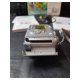 Canon PowerShot A70 Digital Camera and Accessories