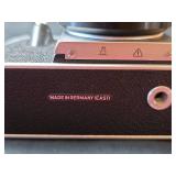 Hanimex Praktica Nova IB Camera with Meyer-Optik Lens - Made in East Germany