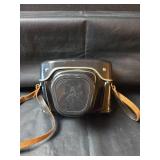 Hanimex Praktica Nova IB Camera with Meyer-Optik Lens - Made in East Germany