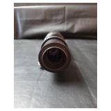 Tele Astranar 400mm f/6.3 Camera Lens in Case - Made in Japan