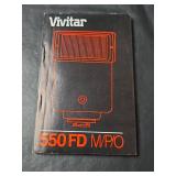 Pentax Super Program 35mm Film Camera Kit with Accessories