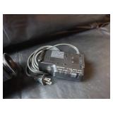 Sony Handycam Video 8 CCD-TR76 with Accessories