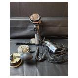 Honeywell Strobonar 700 Flash Unit with Accessories