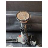 Honeywell Strobonar 700 Flash Unit with Accessories