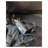 Honeywell Strobonar 700 Flash Unit with Accessories