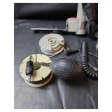 Honeywell Strobonar 700 Flash Unit with Accessories