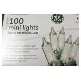 Miscellaneous Christmas Light Up Decor