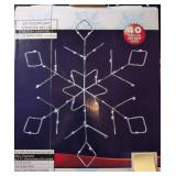 Miscellaneous Christmas Light Up Decor