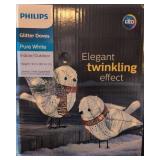 Miscellaneous Christmas Light Up Decor