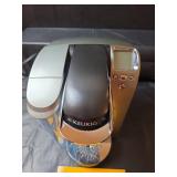 Keurig K70 Single Cup Coffee Maker (Powers on)