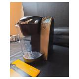 Keurig K70 Single Cup Coffee Maker (Powers on)