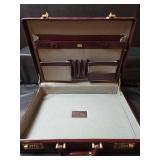 Business Mates by Hit Leather Briefcase