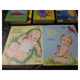 LeapFrog Tag Junior Book Set with Carrying Case and 2 Wipe Clean Books