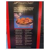 American Harvest Jet-Stream Oven 2000 with Expander Ring