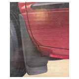 Husky Liners Mud Guards 1999-2006 Chevy/GMC Full Set