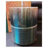 Prime Peripherals CD-R 100 Pack - 80 Min 700MB Discs