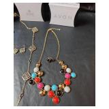 Avon Signature Collection Jewelry