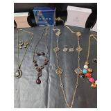 Avon Signature Collection Jewelry