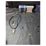 Avon Signature Collection Jewelry