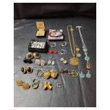 Mixed Jewelry Collection