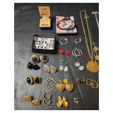 Mixed Jewelry Collection