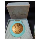 Lady Sunbeam Shavemaster Electric Razor, Vintage Eyeglasses, and Hankies