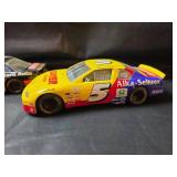 NASCAR Diecast Model Cars Collection