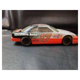 NASCAR Diecast Model Cars Collection
