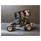 NASCAR Diecast Model Cars Collection