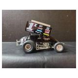 NASCAR Diecast Model Cars Collection