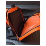 Sonic Boom Wellness Gym Duffle Bag