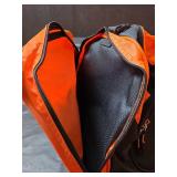 Sonic Boom Wellness Gym Duffle Bag