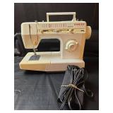 Singer 4830C Electronic Control Sewing Machine