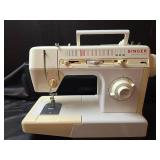 Singer 4830C Electronic Control Sewing Machine