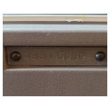 Singer 4830C Electronic Control Sewing Machine