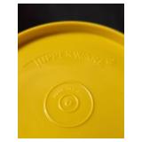 Vintage Tupperware Servalier Bowl Set