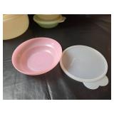 Tupperware Bowl Sets