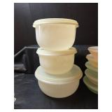 Tupperware Bowl Sets