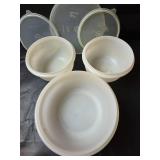 Tupperware Bowl Sets