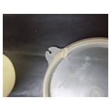 Tupperware Bowl Sets