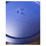 NEW Tupperware Servalier Canister Set