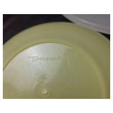 Tupperware Fix-N-Mix Bowl and Vegetable Keeper