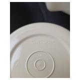 Tupperware Mismatched Container Collection